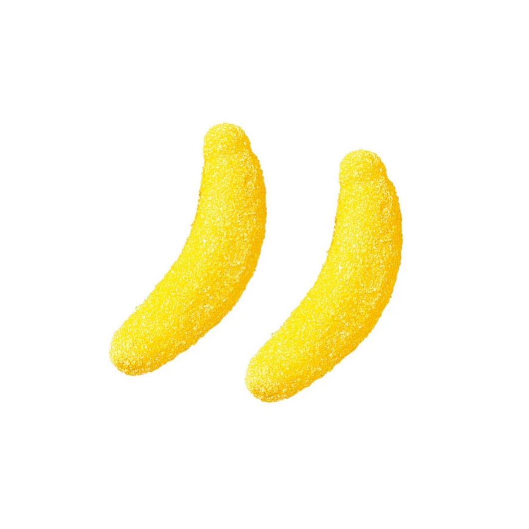 Vidal Sugared Bananas 1Kg