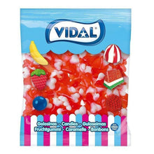 Load image into Gallery viewer, Vidal Jelly Bones 1Kg