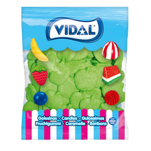 Load image into Gallery viewer, Vidal Green Apples 1kg