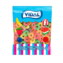 Load image into Gallery viewer, Vidal Assorted Rings 1kg