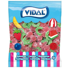 Load image into Gallery viewer, Vidal Giant Sour Cherries 1kg