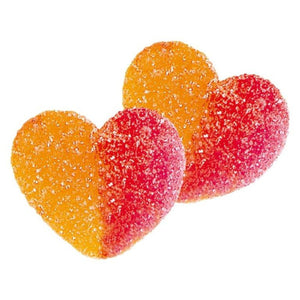 Vidal Peach Hearts 3Kg