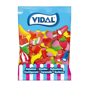 Vidal Happy Mix 1kg