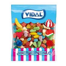 Load image into Gallery viewer, Vidal Sugared Mini Mix 1kg