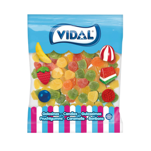 Vidal Sugared Drops 1kg