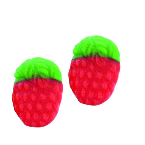 Vidal Wild Strawberries 1kg