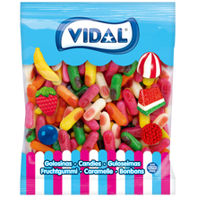 Load image into Gallery viewer, Vidal Mini Fingers 1kg