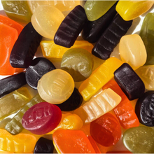 Load image into Gallery viewer, Vidal Wine Gums 3kg