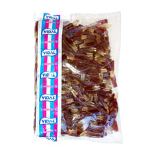 Load image into Gallery viewer, Vidal Cola Bottles 3Kg