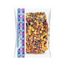 Load image into Gallery viewer, Vidal Fruit Pastilles 3Kg