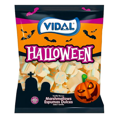 Vidal Pumpkin Mallows 1kg