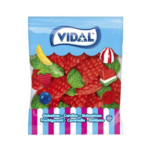 Load image into Gallery viewer, Vidal Giant Strawberries 1kg