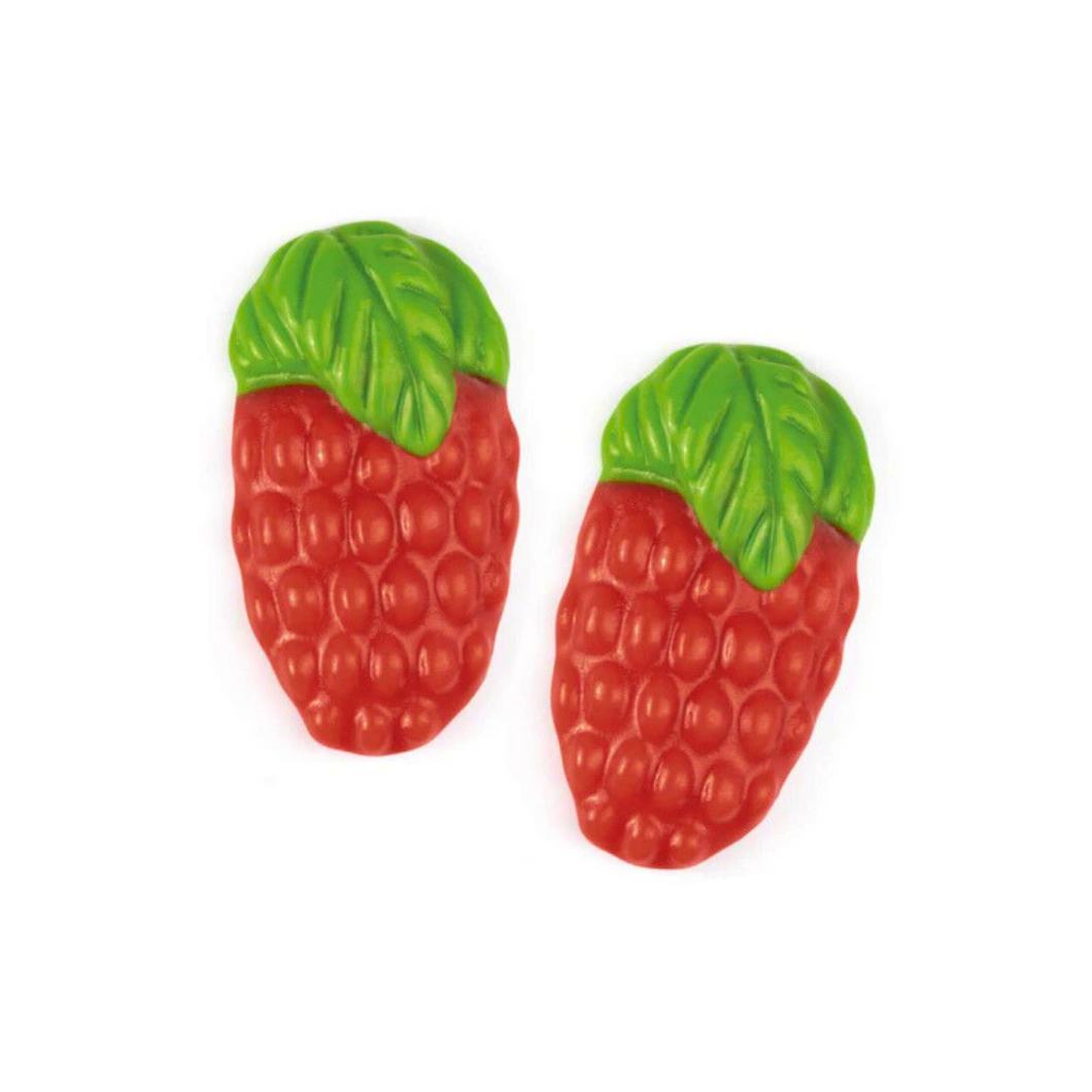 Vidal Giant Strawberries 1kg