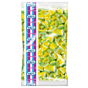 Vidal Pina Colada Slices 3Kg