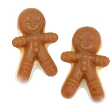 Vidal Gingerbread Men 3Kg