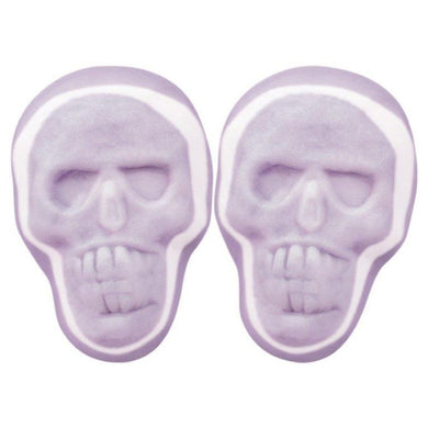 Vidal Jelly Filled Skulls 1Kg