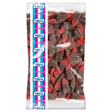 Load image into Gallery viewer, Vidal Fizzy Cherry Bottles 3Kg