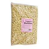 Carol Anne Yogurt Raisins 3Kg