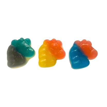 Yummy Gummy Unicorns 1kg