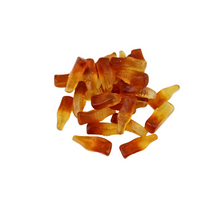 Load image into Gallery viewer, Yummy Gummy Cola Bottles 800g Tub