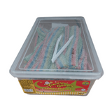 Yummy Gummy Rainbow Belt 1200g