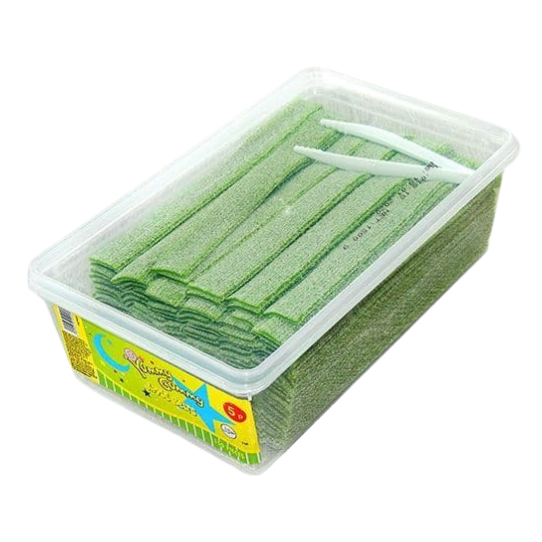 Yummy Gummy Apple Belt 1200g