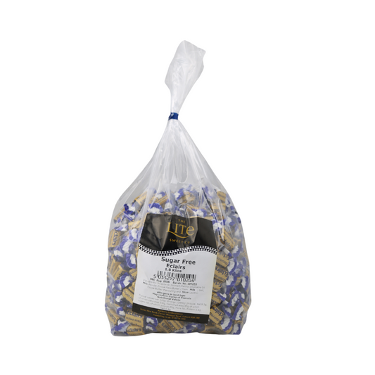 Lite Sugar Free Eclairs 1.8kg