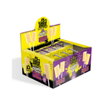 Candy Castle Mutations Chewbies Duo Pops Tropical Ting 30x10g