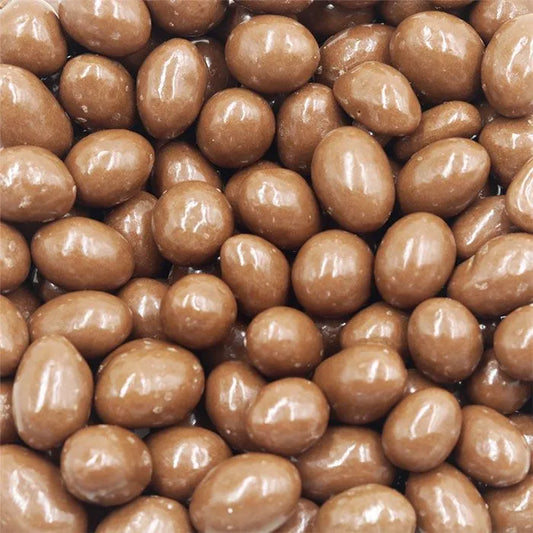 Chocolate Flavour Coated Peanuts 140G