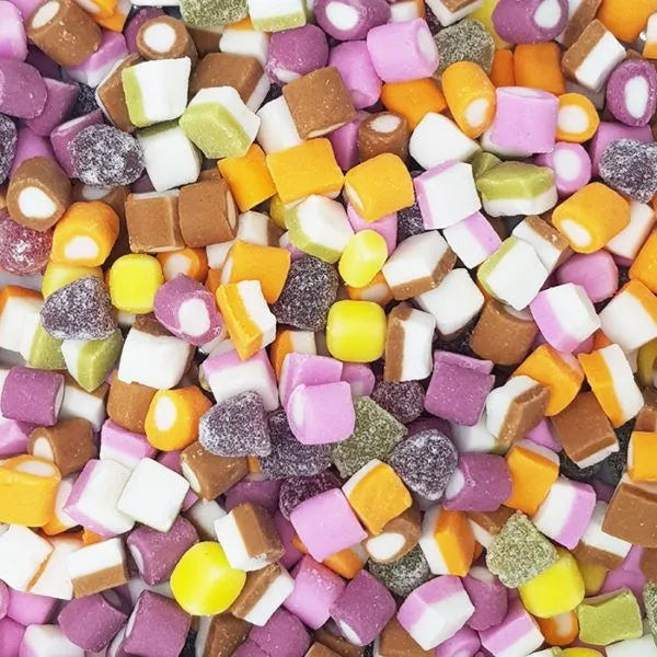 Dolly Mixture 140G