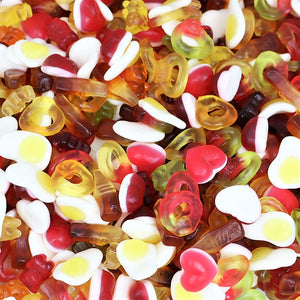 1kg Jelly Mix Sweets