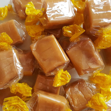 Vanilla Fudge 140g