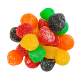 Candycrave Fizzy Jumbo Gums 2.5kg