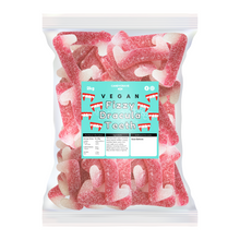 Load image into Gallery viewer, Candycrave Vegan Fizzy Dracula Teeth 2kg