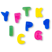 Load image into Gallery viewer, Candycrave Vegan ABC Letters 2kg