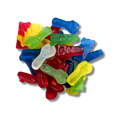 Candycrave Vegan Mini Tools 2kg