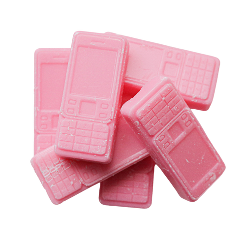 Candycrave Pink Phones 3kg