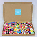 Retro Swizzels Sweets Letterbox