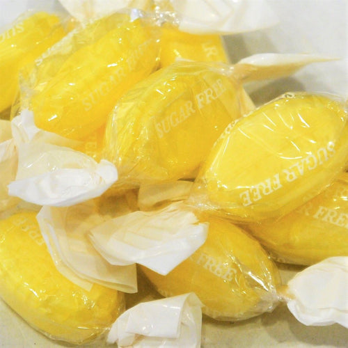 Sugar Free Lemon Sherbets 75g