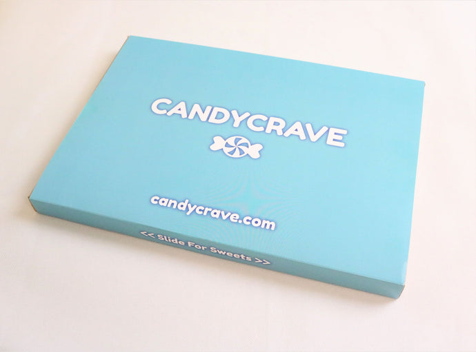 Monthly Mystery Mix - Sweet Subscription Box
