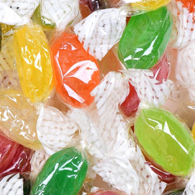 Fruit Sherbets 140g