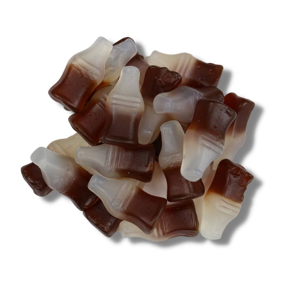 Candycrave Vegan Cola Bottles