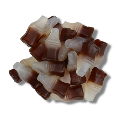 Candycrave Vegan Cola Bottles 2kg