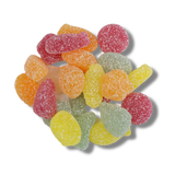 Candycrave Vegan Fizzy Fruit Salad 2kg