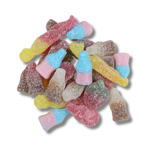 Load image into Gallery viewer, Candycrave Vegan Fizzy Mix 2kg