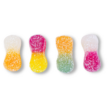 Load image into Gallery viewer, Candycrave Vegan Fizzy Tongues 2kg