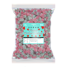 Load image into Gallery viewer, Candycrave Vegan Fizzy Watermelon 2kg