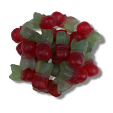 Load image into Gallery viewer, Candycrave Vegan Single Cherries 2kg