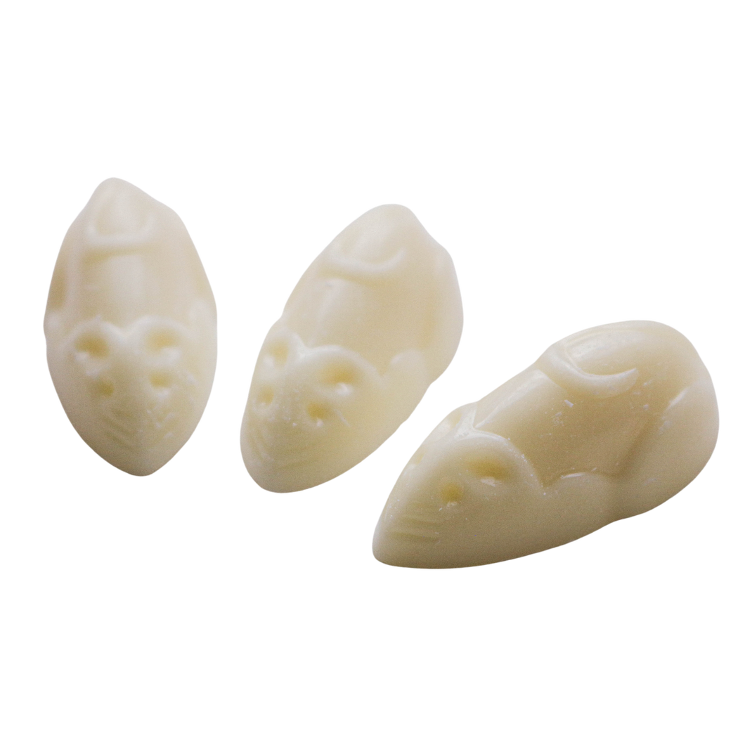 Candycrave White Mice 3kg