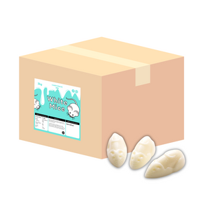 Candycrave White Mice 3kg